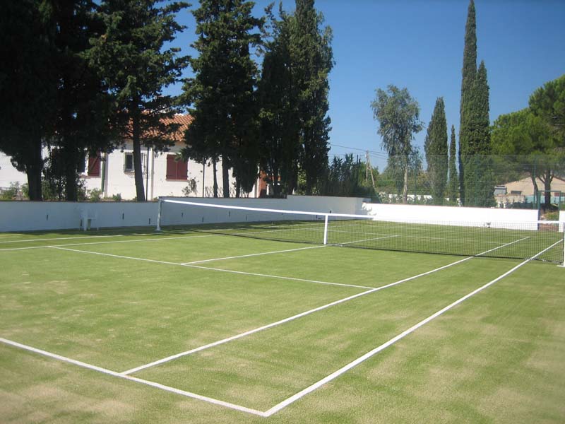 Chambres d'hôtes Gournay hyeres 83400 N° 9