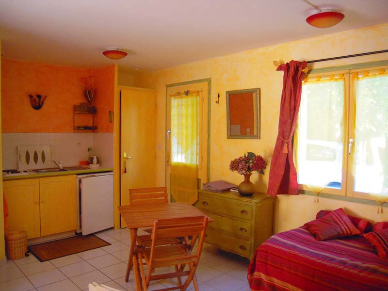 Chambres d'hôtes Bonhomme-Faivre saint jean des vignes 69380 N° 5