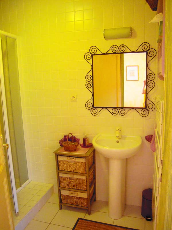 Chambres d'hôtes Bonhomme-Faivre saint jean des vignes 69380 N° 7