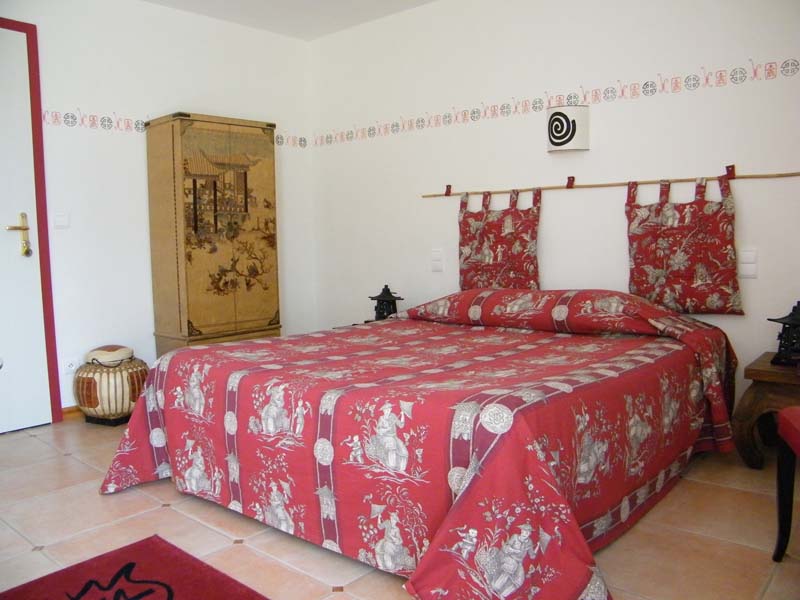 Chambres d'hôtes Gonidec belle ile 56360 N° 1