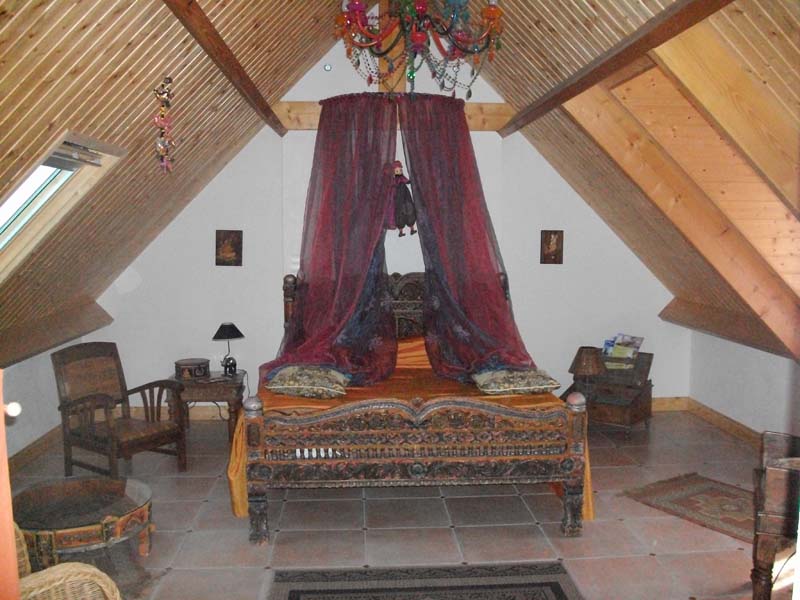 Chambres d'hôtes Gonidec belle ile 56360 N° 2