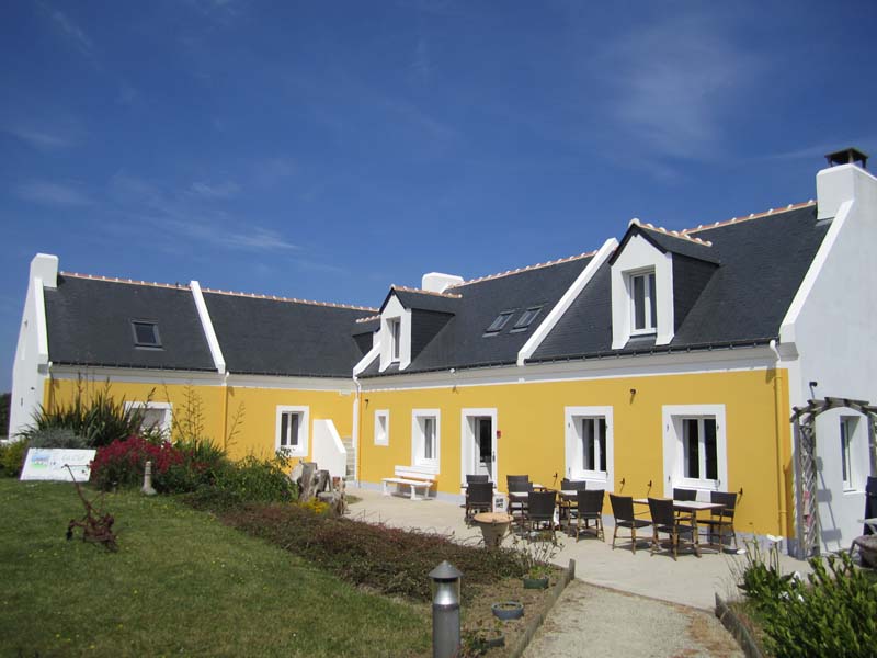 Chambres d'hôtes Gonidec belle ile 56360 N° 4