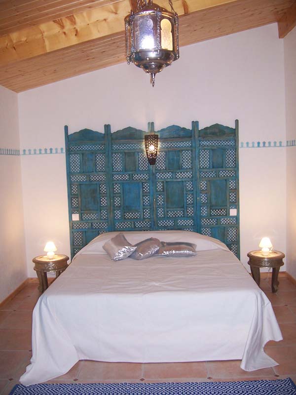 Chambres d'hôtes Gonidec belle ile 56360 N° 5