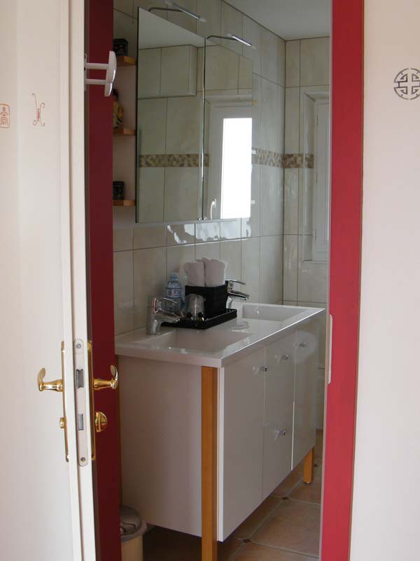 Chambres d'hôtes Gonidec belle ile 56360 N° 6