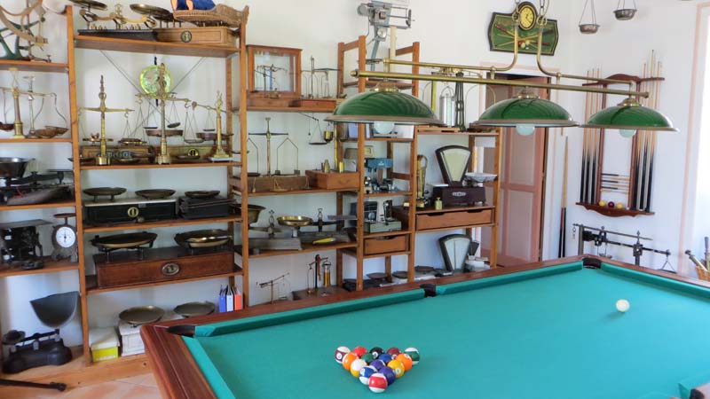 Chambres d'hôtes François puyravault 17700 N° 9