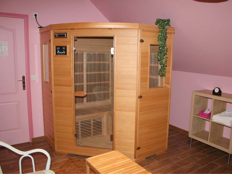 Chambres d'hôtes Souadet monthou sur cher 41400 N° 9