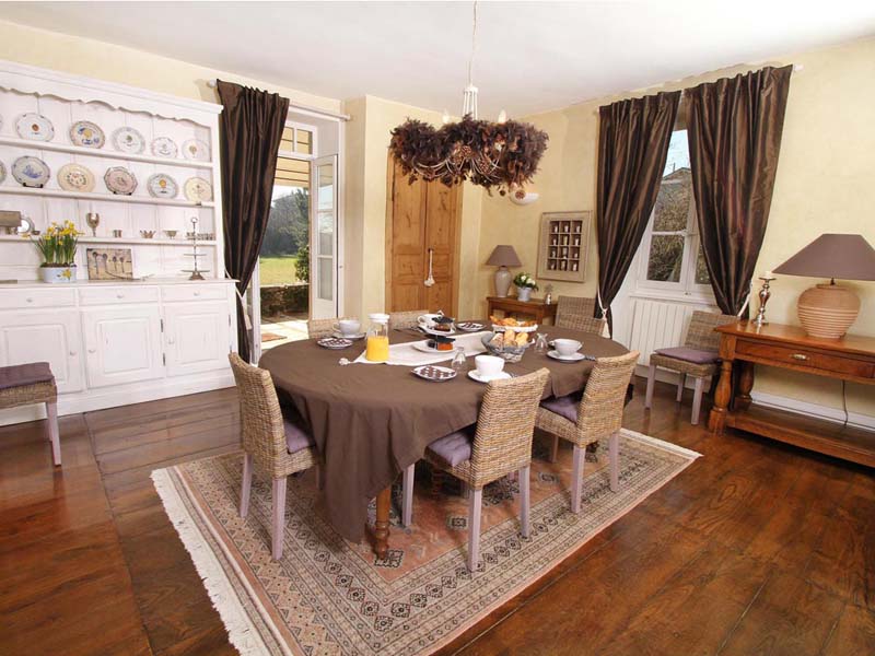 Chambres d'hôtes Sonier annonay 07100 N° 7