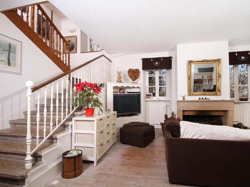 Chambres d'hôtes Sonier annonay 07100 N° 8