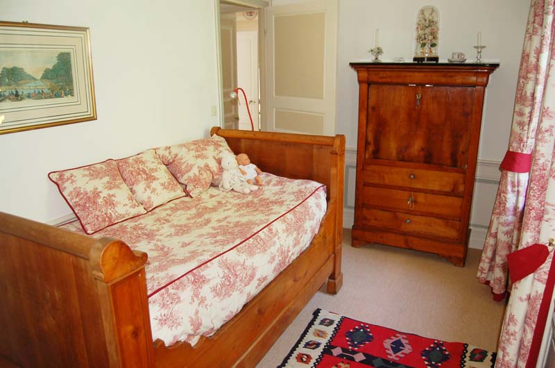 Chambres d'hôtes Verschoote genets 50530 N° 6