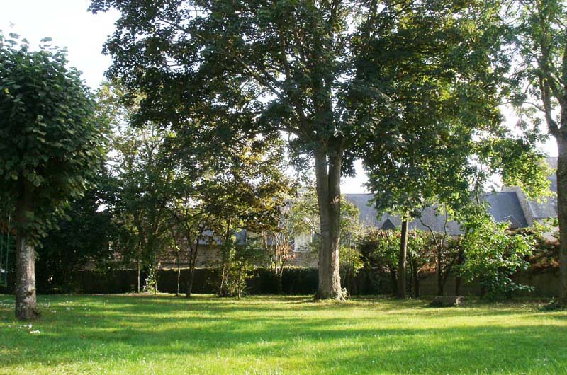 Chambres d'hôtes Verschoote genets 50530 N° 7