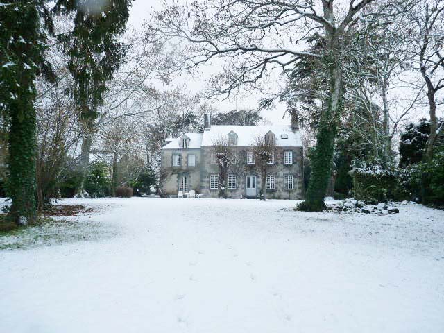 Chambres d'hôtes Verschoote genets 50530 N° 8