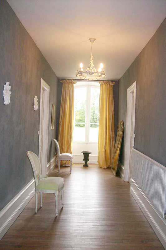 Chambres d'hôtes Enjolras bossay sur claise 37290 N° 6