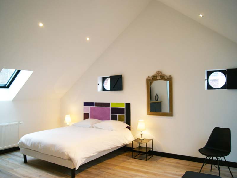 Chambres d'hôtes Dubruque salome 59496 N° 4