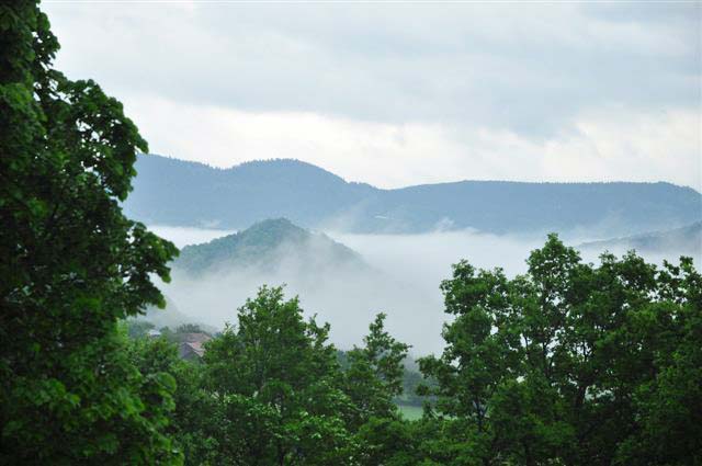 Chambres d'hôtes Nouris rosieres 43800 N° 4