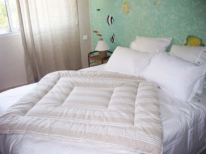 Chambres d'hôtes Belieres clermont l herault 34800 N° 4