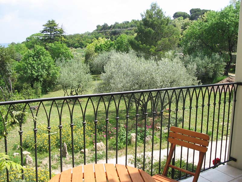 Chambres d'hôtes Belieres clermont l herault 34800 N° 6