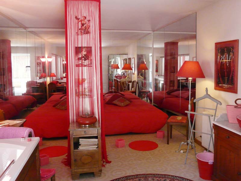 Chambres d'hôtes Bigot morigny champigny 91150 N° 2