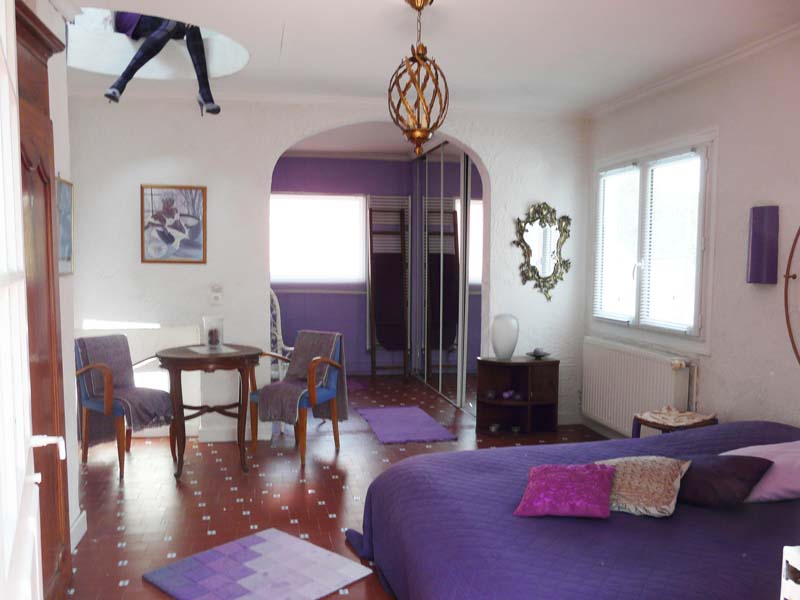 Chambres d'hôtes Bigot morigny champigny 91150 N° 4