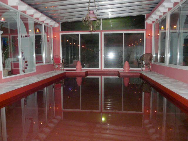 Chambres d'hôtes Bigot morigny champigny 91150 N° 9