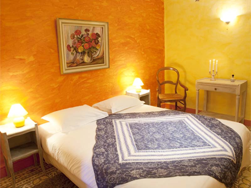 Chambres d'hôtes Della Peruta carpentras 84200 N° 3