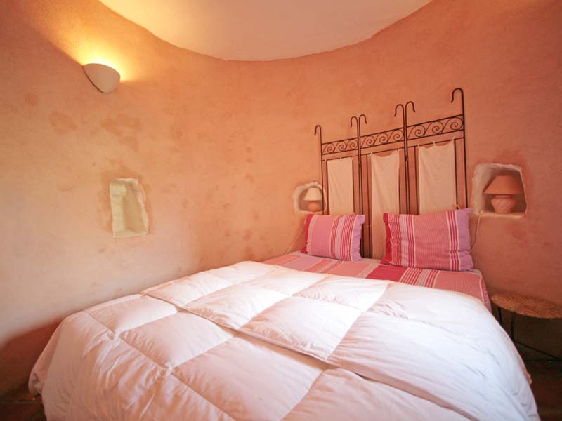 Chambres d'hôtes Mehli saint laurent du verdon 04500 N° 5