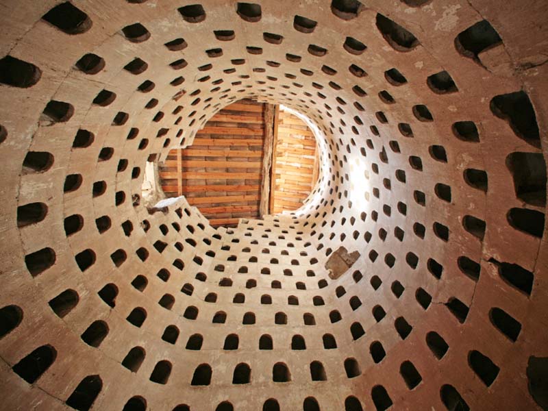 Chambres d'hôtes Mehli saint laurent du verdon 04500 N° 8