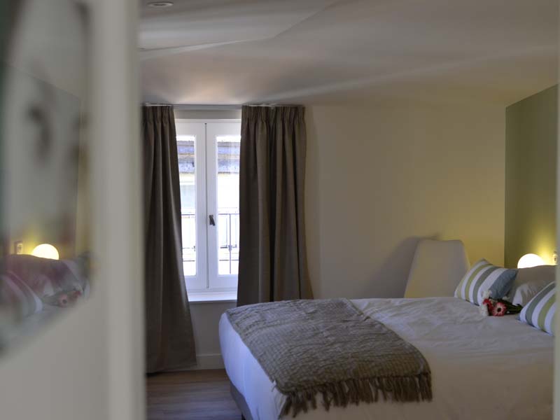 Chambres d'hôtes Nicolaux clermont ferrand 63000 N° 1