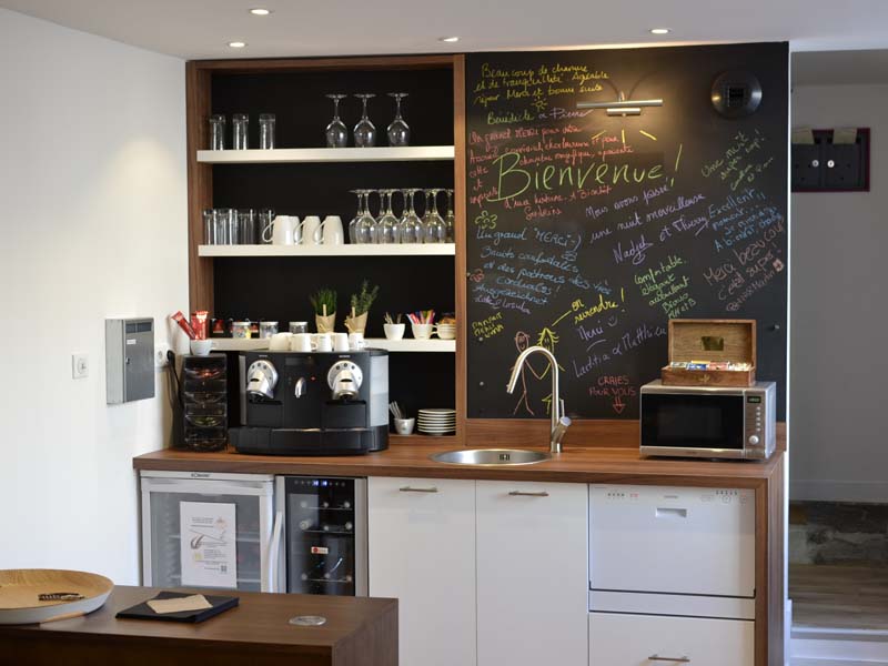 Chambres d'hôtes Nicolaux clermont ferrand 63000 N° 4