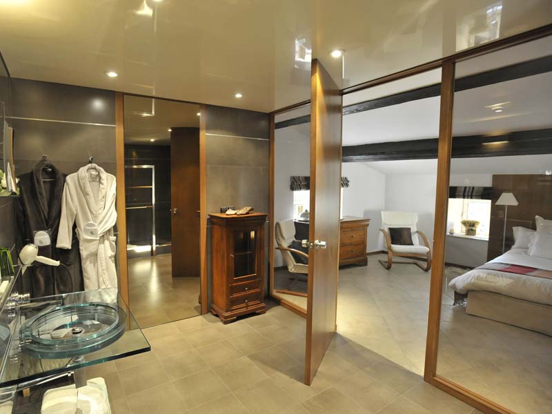 Chambres d'hôtes Van Peteghem uchaud 30620 N° 2