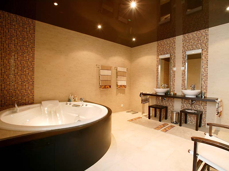 Chambres d'hôtes Van Peteghem uchaud 30620 N° 7