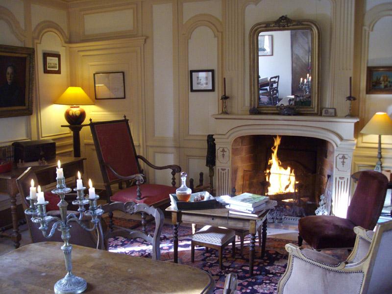 Chambres d'hôtes Laude saint malo 35400 N° 5