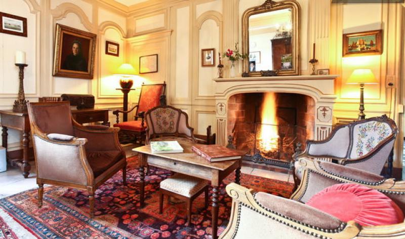 Chambres d'hôtes Laude saint malo 35400 N° 6