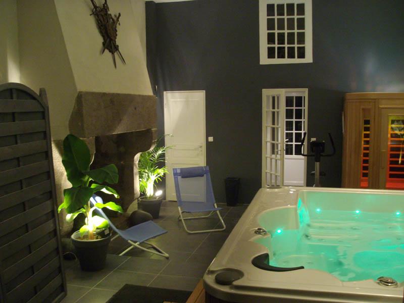 Chambres d'hôtes Laude saint malo 35400 N° 10