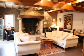 Chambres d'hôtes Petit rousseloy 60660 N° 2