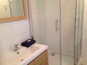 Chambres d'hôtes Laycock vallorcine 74660 N° 2