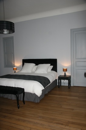 Chambres d'hôtes Songy reims 51100 N° 2