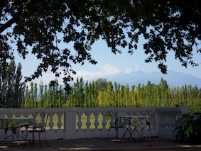 Chambres d'hôtes Sirjean saint genis des fontaines 66740 N° 7